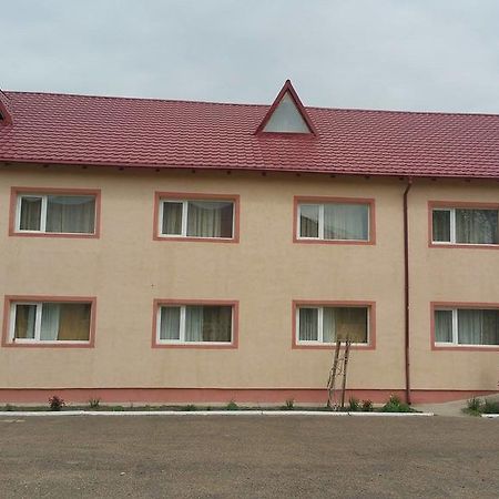 Casa Rustica Apart & Rooms Cimpineanca Экстерьер фото