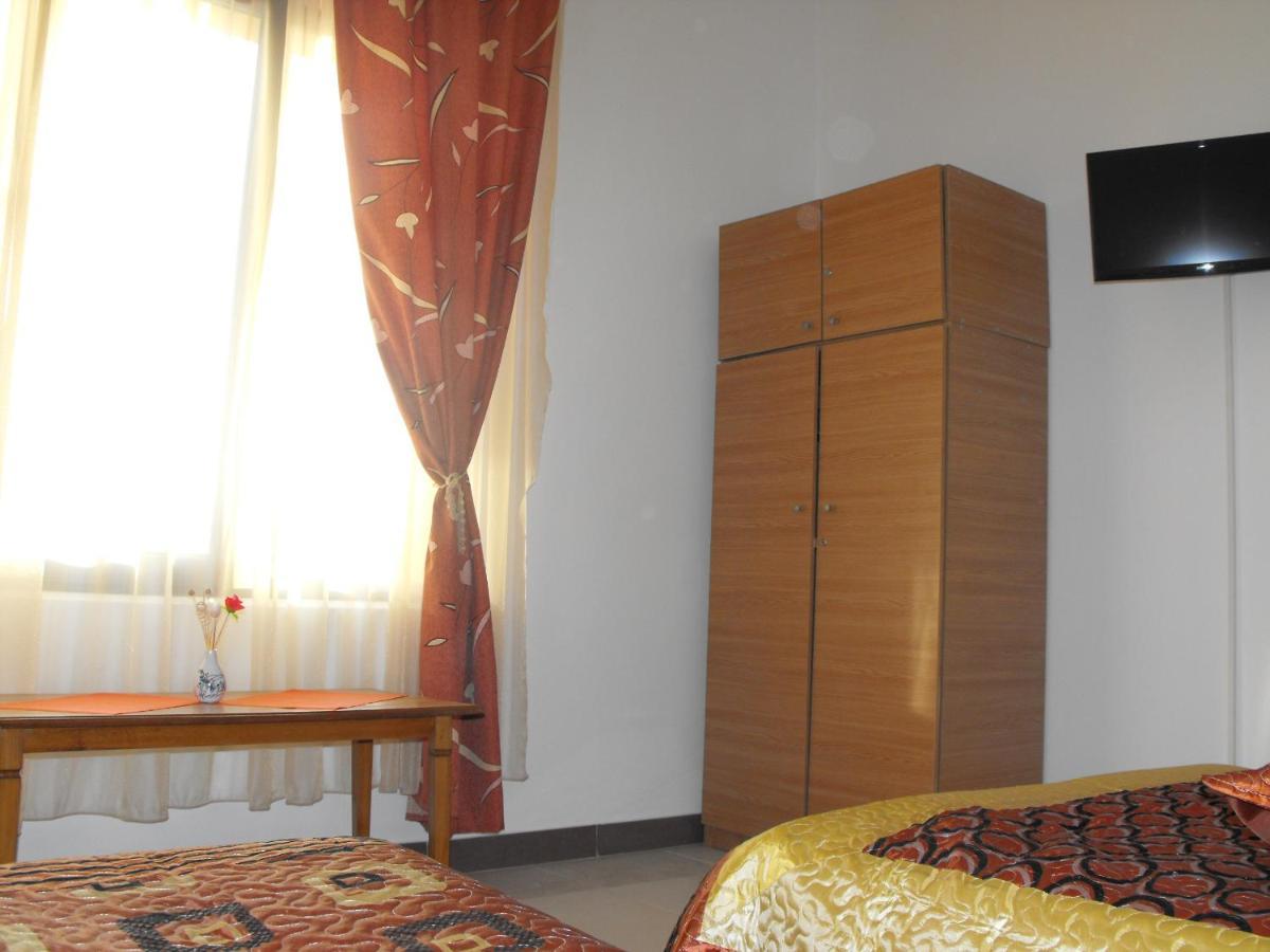 Casa Rustica Apart & Rooms Cimpineanca Экстерьер фото