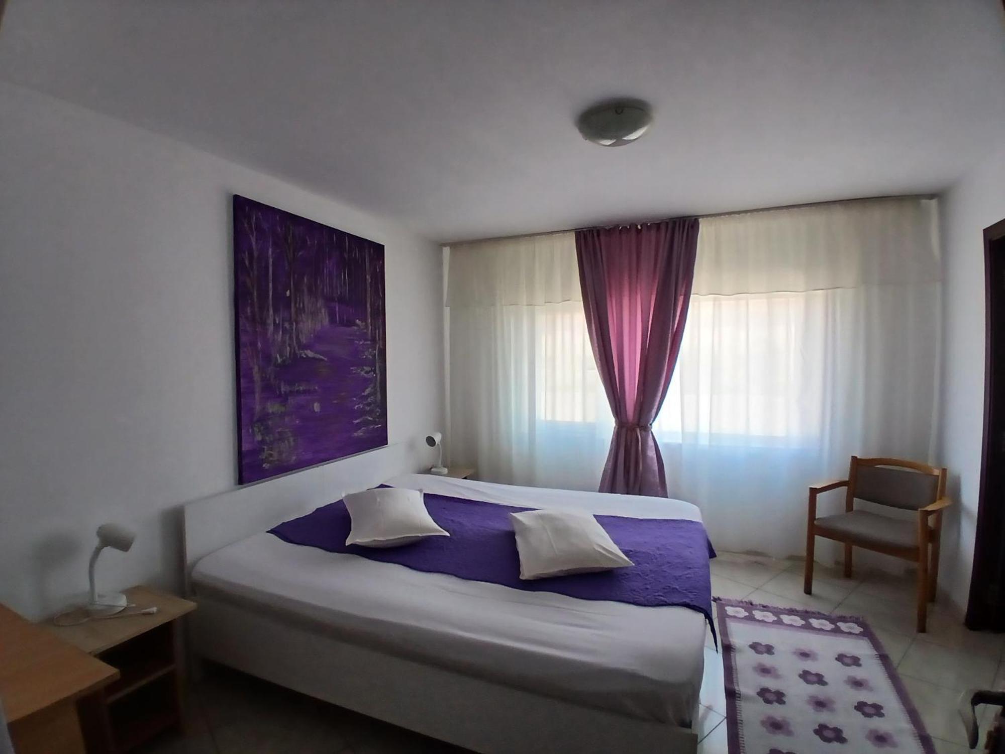 Casa Rustica Apart & Rooms Cimpineanca Экстерьер фото
