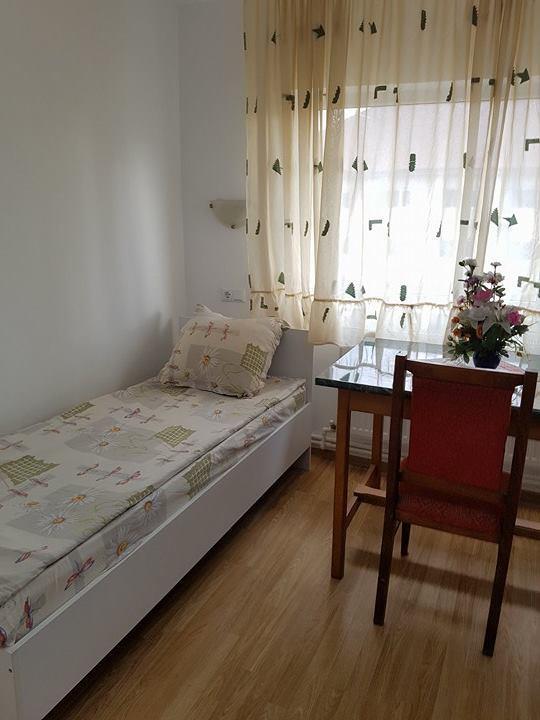 Casa Rustica Apart & Rooms Cimpineanca Экстерьер фото