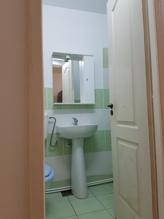 Casa Rustica Apart & Rooms Cimpineanca Экстерьер фото