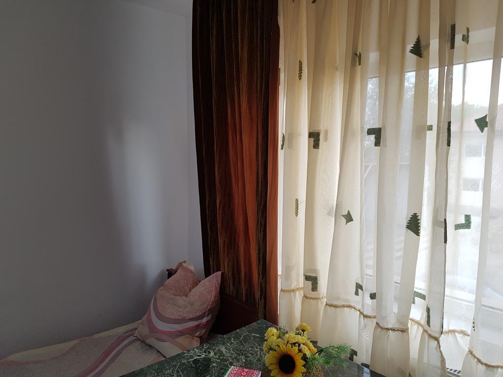 Casa Rustica Apart & Rooms Cimpineanca Экстерьер фото