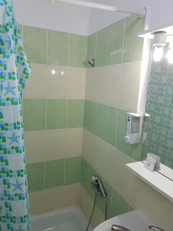 Casa Rustica Apart & Rooms Cimpineanca Экстерьер фото