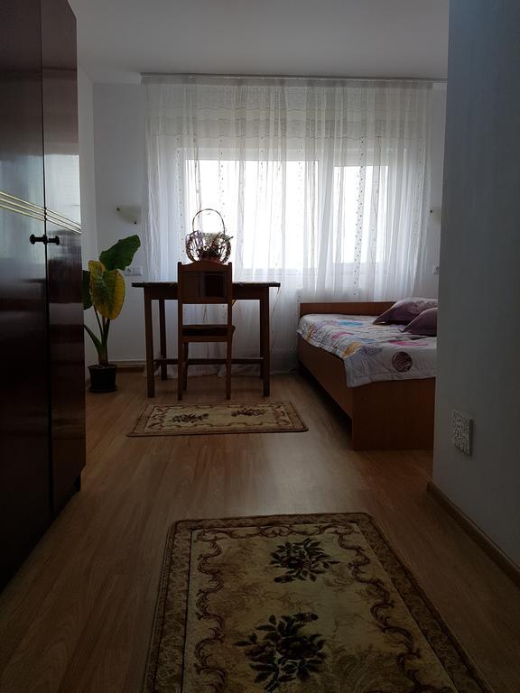 Casa Rustica Apart & Rooms Cimpineanca Экстерьер фото