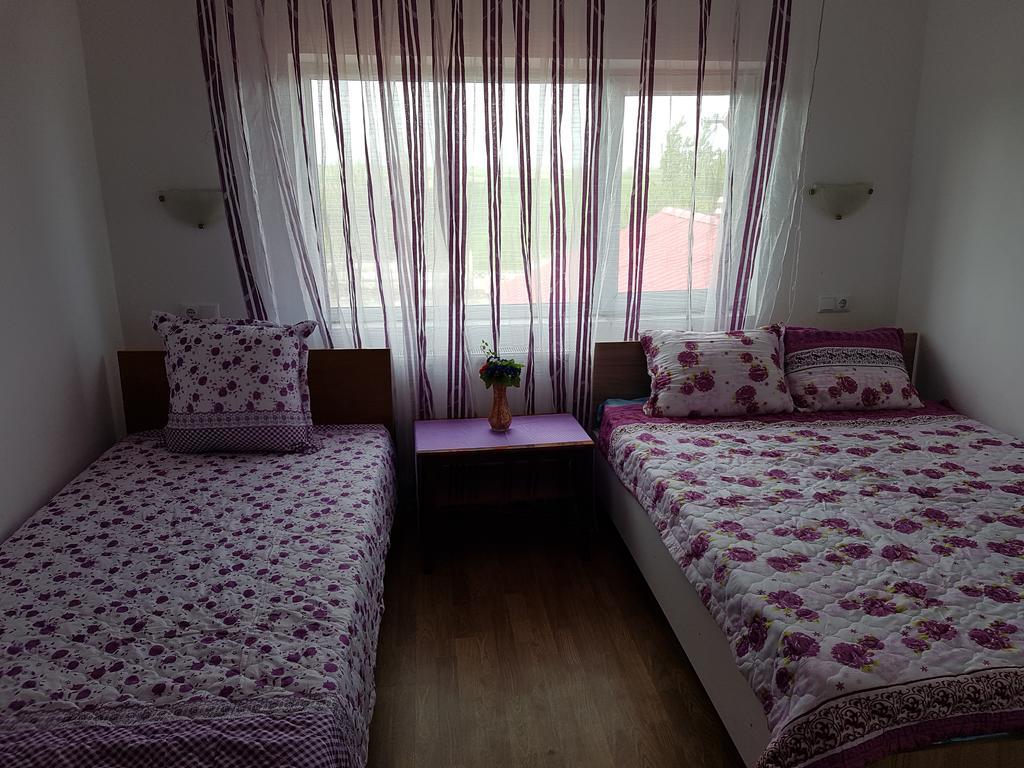 Casa Rustica Apart & Rooms Cimpineanca Экстерьер фото