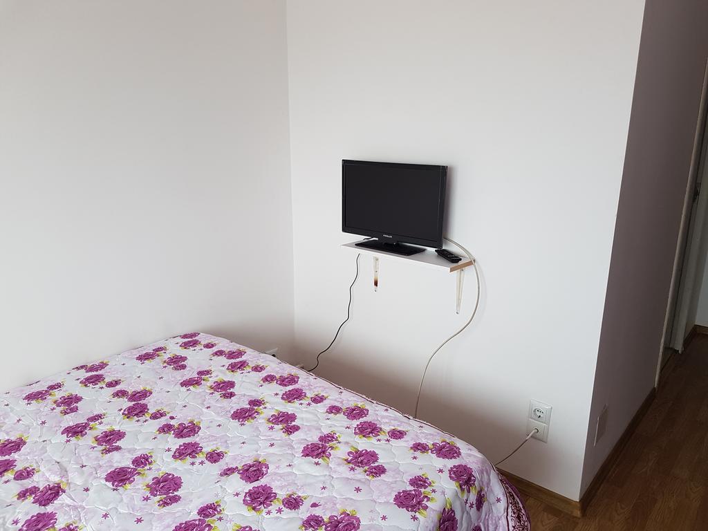 Casa Rustica Apart & Rooms Cimpineanca Экстерьер фото