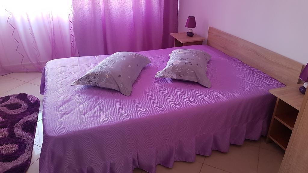 Casa Rustica Apart & Rooms Cimpineanca Экстерьер фото