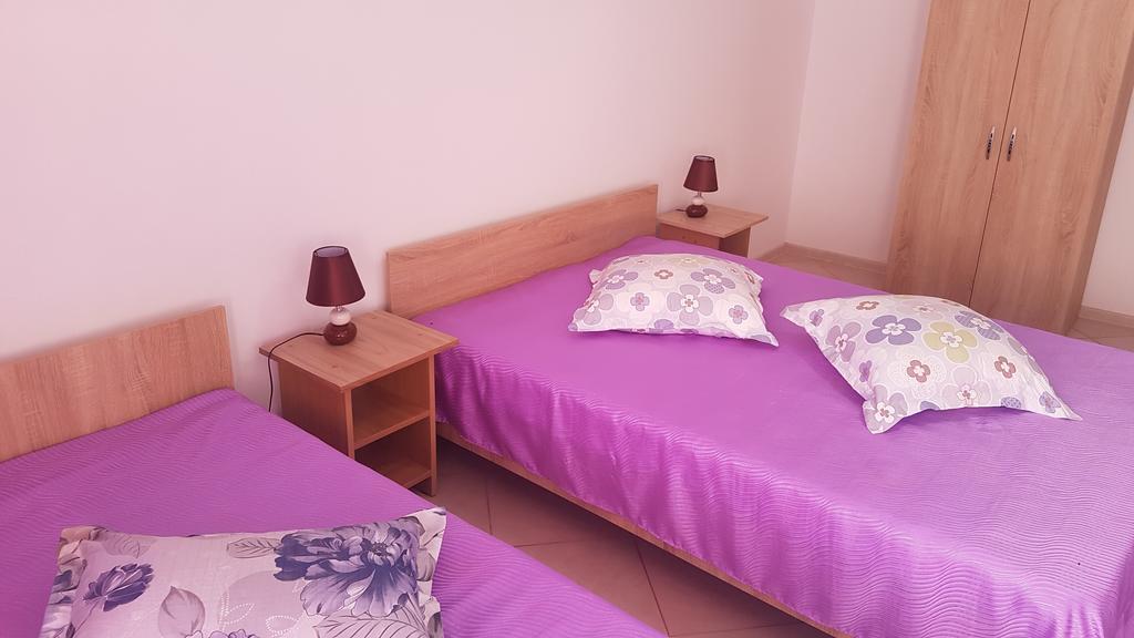 Casa Rustica Apart & Rooms Cimpineanca Экстерьер фото
