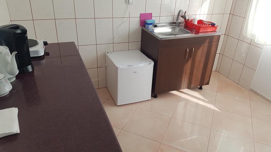 Casa Rustica Apart & Rooms Cimpineanca Экстерьер фото