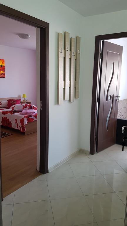 Casa Rustica Apart & Rooms Cimpineanca Экстерьер фото