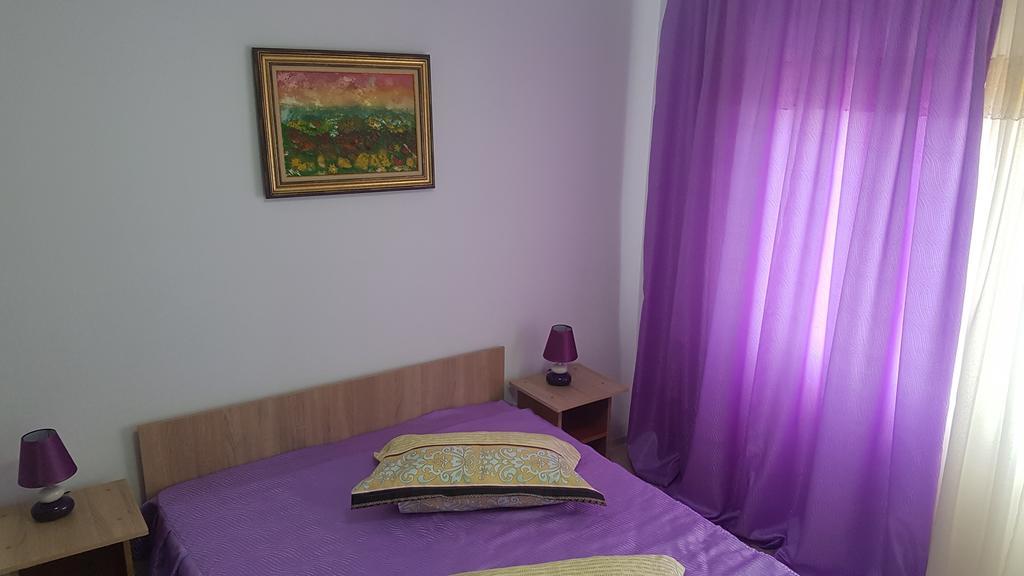 Casa Rustica Apart & Rooms Cimpineanca Экстерьер фото