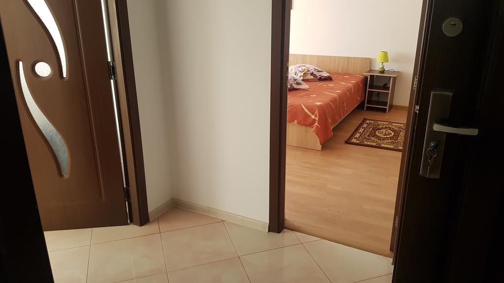 Casa Rustica Apart & Rooms Cimpineanca Экстерьер фото