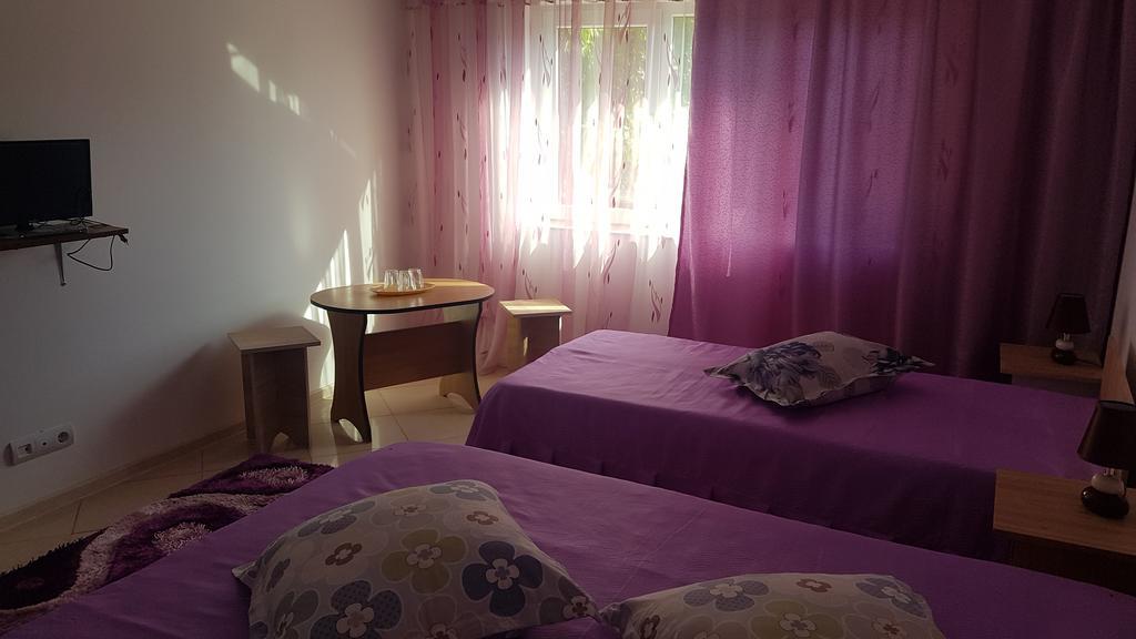 Casa Rustica Apart & Rooms Cimpineanca Экстерьер фото