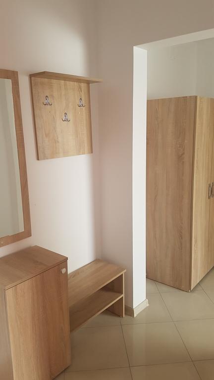 Casa Rustica Apart & Rooms Cimpineanca Экстерьер фото