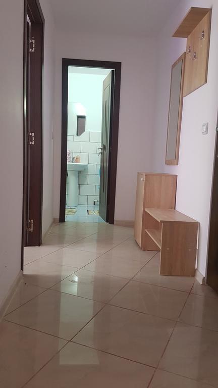 Casa Rustica Apart & Rooms Cimpineanca Экстерьер фото