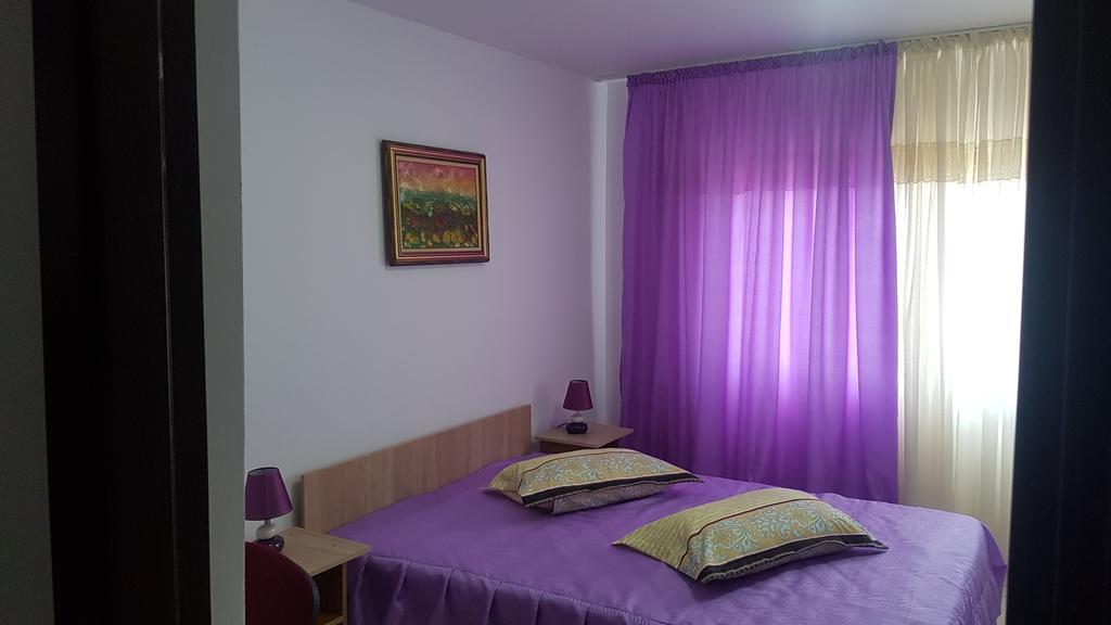Casa Rustica Apart & Rooms Cimpineanca Экстерьер фото