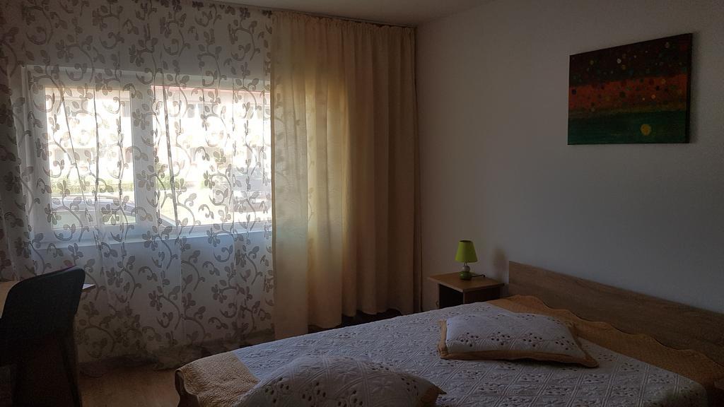 Casa Rustica Apart & Rooms Cimpineanca Экстерьер фото