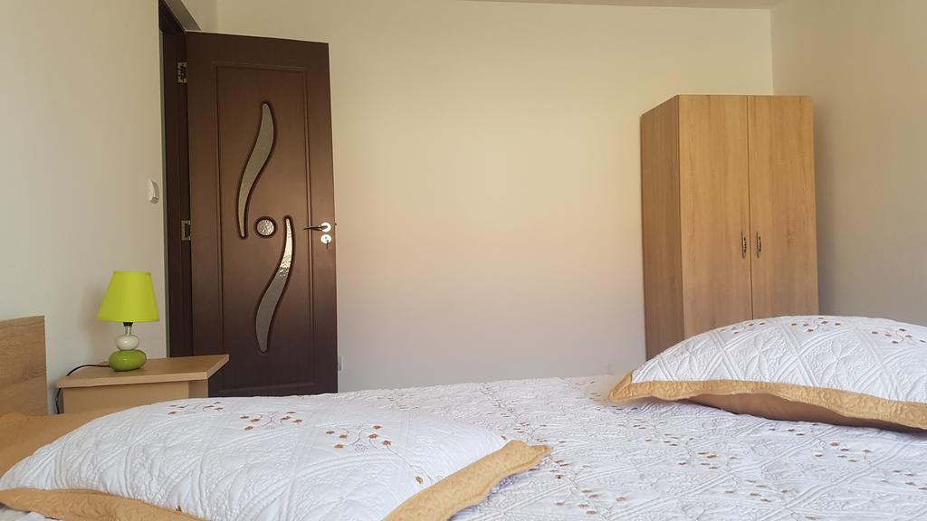 Casa Rustica Apart & Rooms Cimpineanca Экстерьер фото