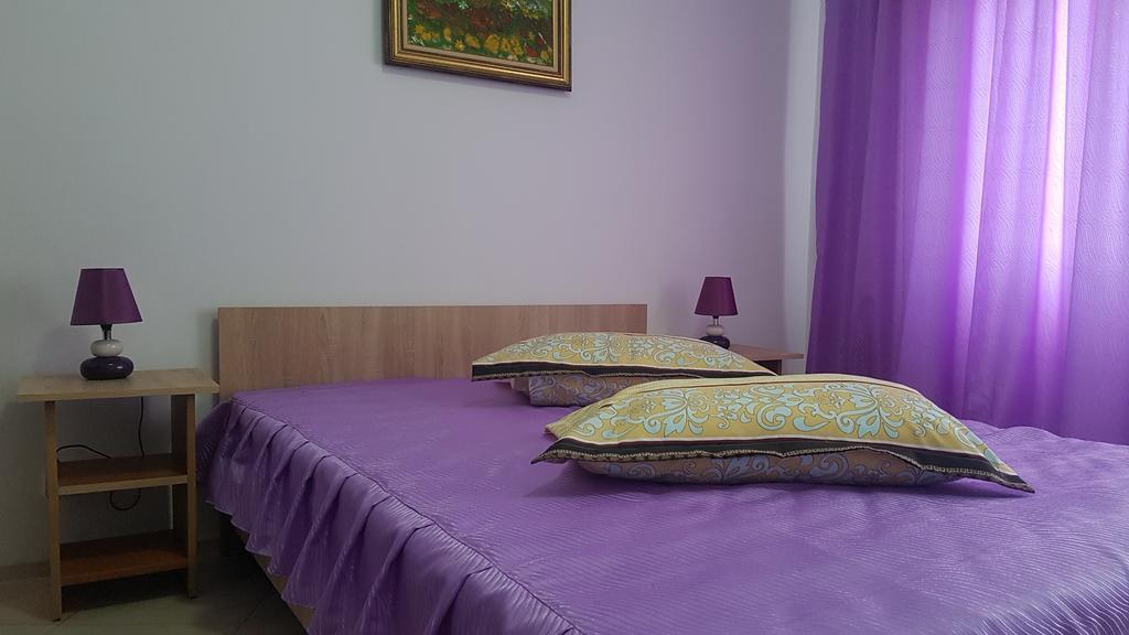 Casa Rustica Apart & Rooms Cimpineanca Экстерьер фото