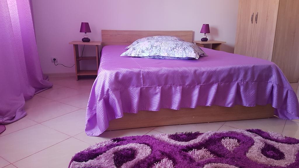 Casa Rustica Apart & Rooms Cimpineanca Экстерьер фото