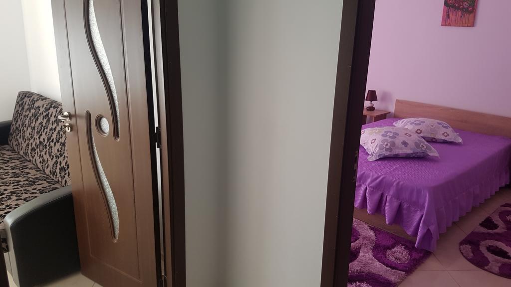 Casa Rustica Apart & Rooms Cimpineanca Экстерьер фото