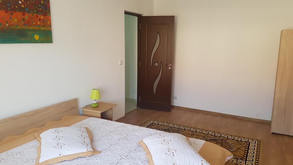 Casa Rustica Apart & Rooms Cimpineanca Экстерьер фото