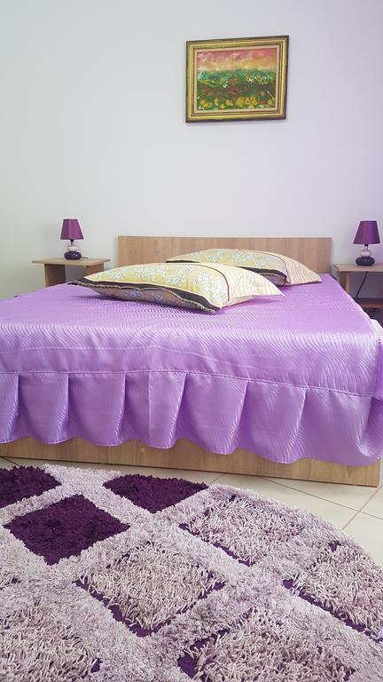 Casa Rustica Apart & Rooms Cimpineanca Экстерьер фото